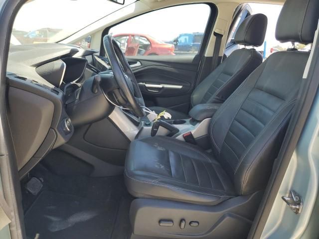 2014 Ford C-MAX Premium