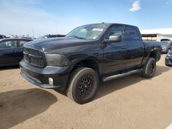 Dodge salvage cars for sale: 2016 Dodge RAM 1500 ST