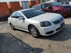 2011 Mitsubishi Galant FE