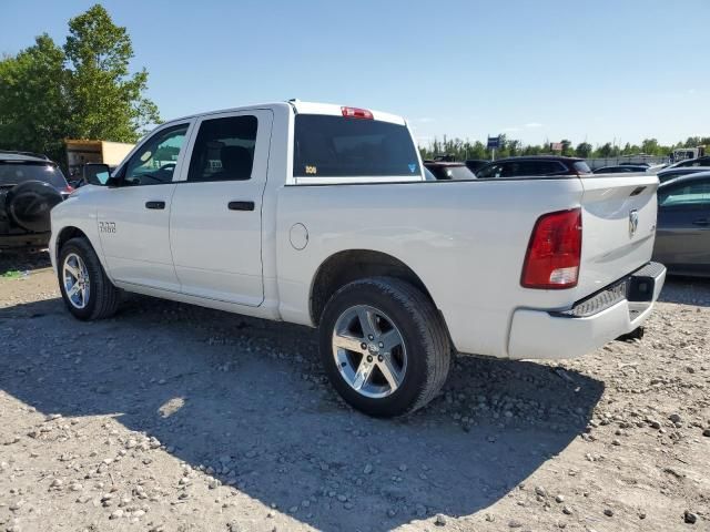 2015 Dodge RAM 1500 ST