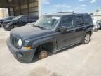 2008 Jeep Patriot Sport