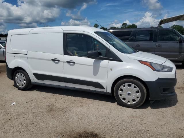 2021 Ford Transit Connect XL