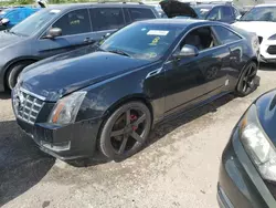 2013 Cadillac CTS en venta en Miami, FL