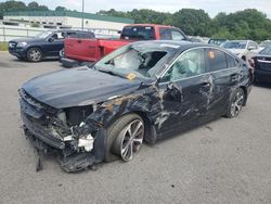 Subaru Vehiculos salvage en venta: 2018 Subaru Legacy 2.5I Limited