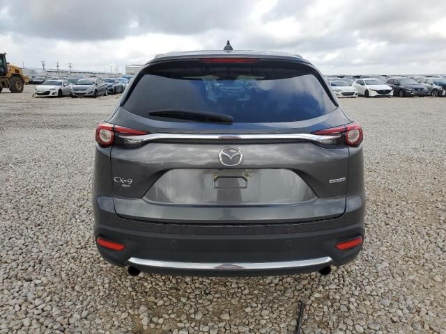 2021 Mazda CX-9 Grand Touring