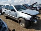 2005 Jeep Grand Cherokee Laredo