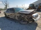 2006 Mercury Grand Marquis LS