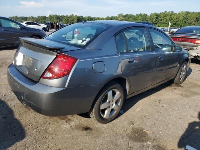 2006 Saturn Ion Level 3