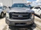 2013 Ford F150 Super Cab