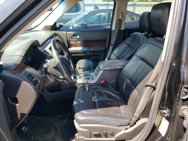 2009 Ford Flex SEL