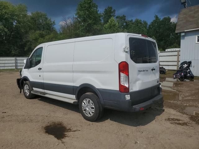 2015 Ford Transit T-250