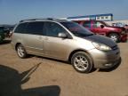 2004 Toyota Sienna XLE