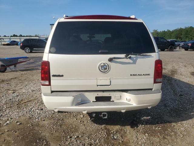 2005 Cadillac Escalade Luxury