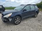 2014 Subaru Outback 2.5I