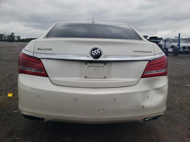 2014 Buick Lacrosse