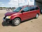 2010 Dodge Grand Caravan SE