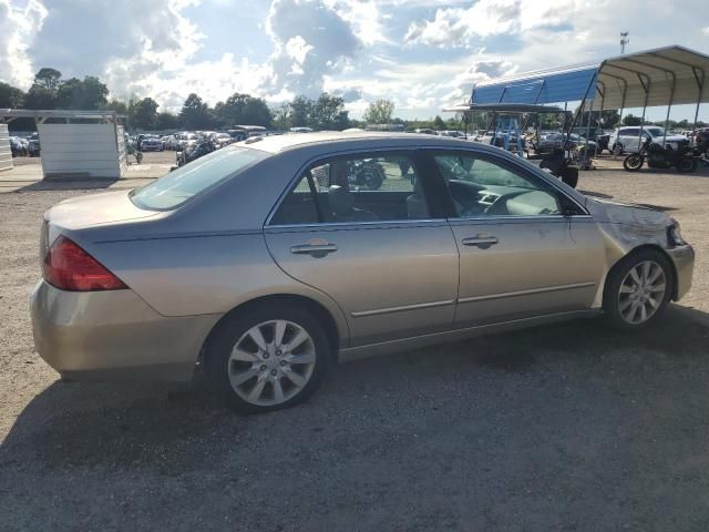 2006 Honda Accord EX