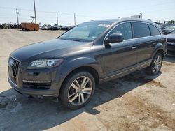 Audi salvage cars for sale: 2011 Audi Q7 Premium Plus