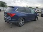 2018 Honda Pilot EX