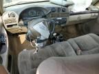 1999 Chevrolet Lumina Base