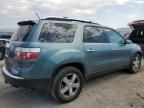 2009 GMC Acadia SLT-1