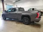 2024 Toyota Tundra Crewmax Platinum