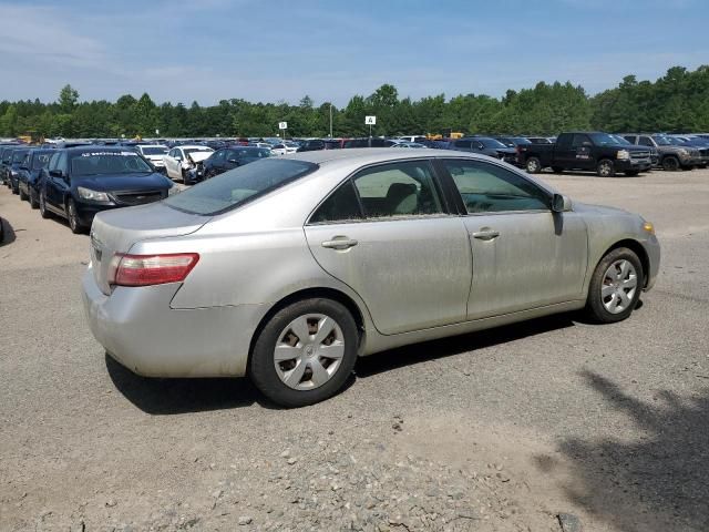 2008 Toyota Camry CE