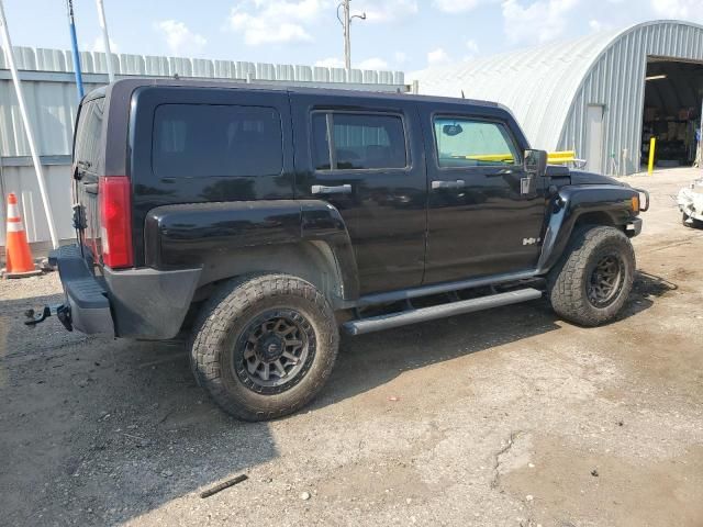 2006 Hummer H3