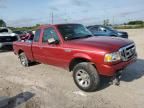 2009 Ford Ranger Super Cab