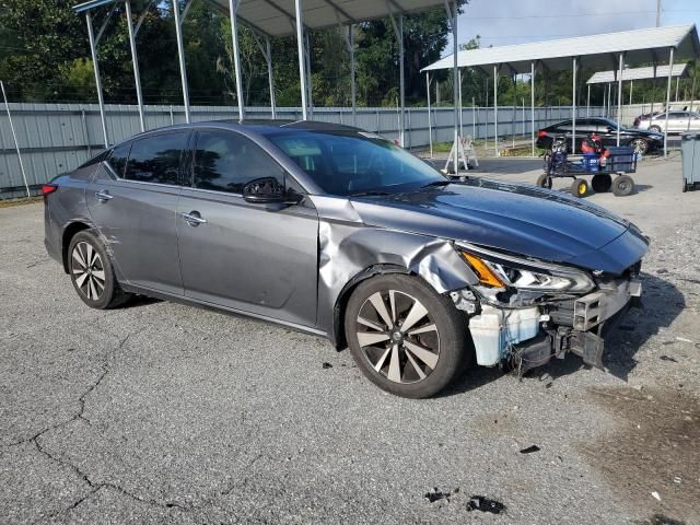 2019 Nissan Altima SV