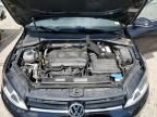 2016 Volkswagen Golf Sportwagen S