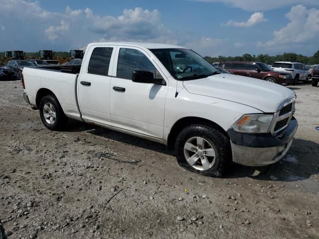 2015 Dodge RAM 1500 ST