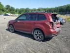 2014 Subaru Forester 2.0XT Touring