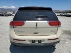 2014 Lincoln MKX