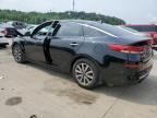 2020 KIA Optima EX