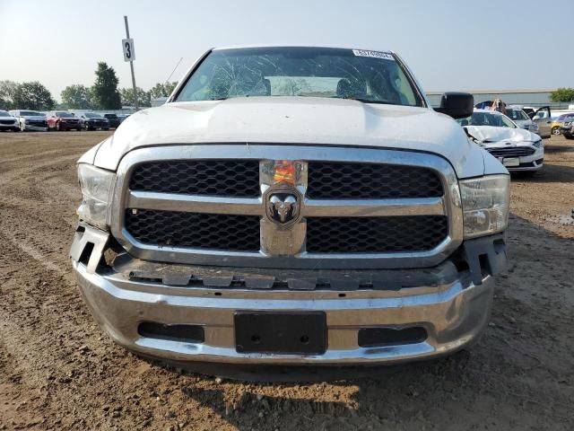 2016 Dodge RAM 1500 ST