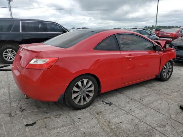 2009 Honda Civic EX