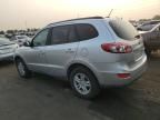 2011 Hyundai Santa FE GLS