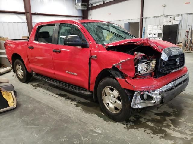 2008 Toyota Tundra Crewmax