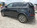 2014 KIA Sportage Base