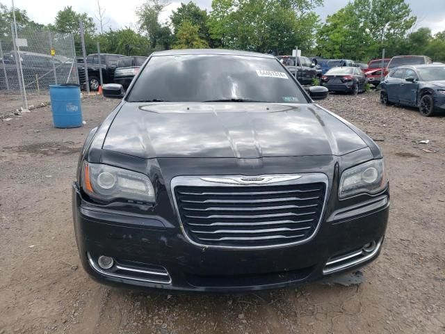 2014 Chrysler 300 S