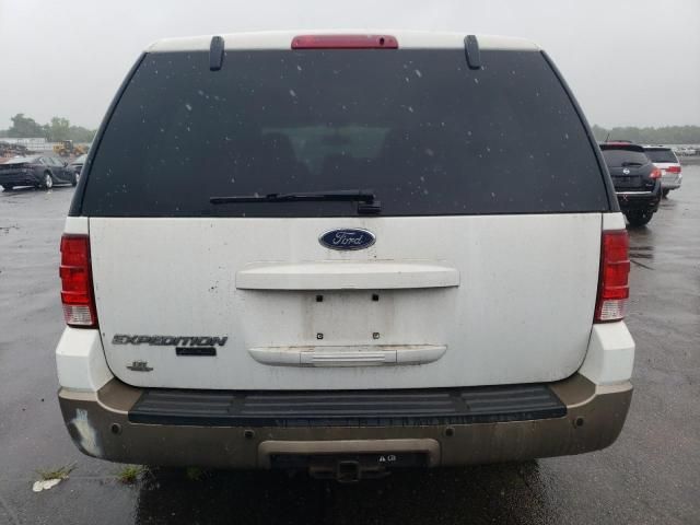 2004 Ford Expedition Eddie Bauer