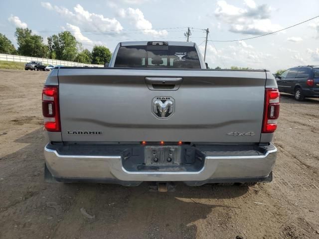 2023 Dodge 3500 Laramie