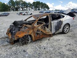 Chevrolet Vehiculos salvage en venta: 2020 Chevrolet Impala Premier