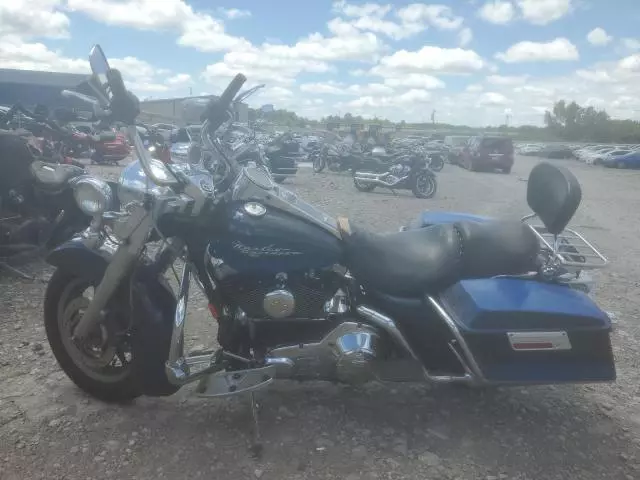 2004 Harley-Davidson Flhr