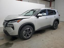 Nissan salvage cars for sale: 2024 Nissan Rogue SV