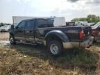 2012 Ford F350 Super Duty