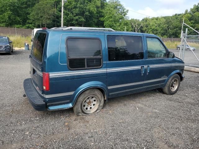 1995 GMC Safari XT