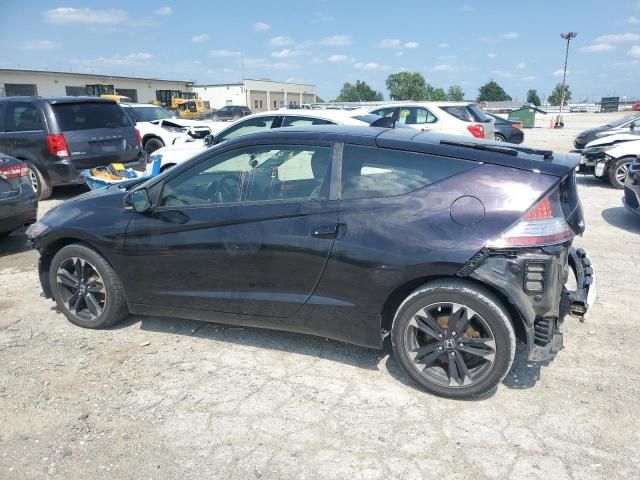 2015 Honda CR-Z