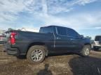 2019 Chevrolet Silverado K1500 High Country